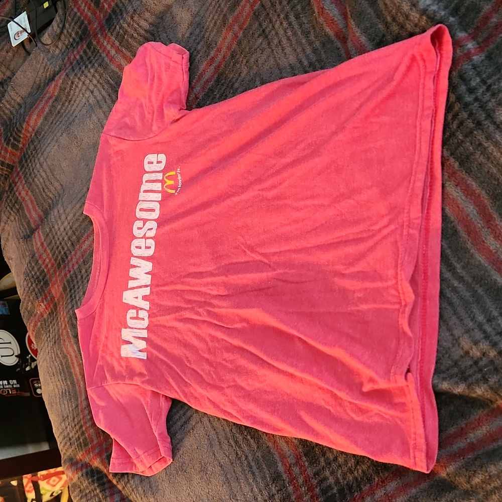 T shirt
